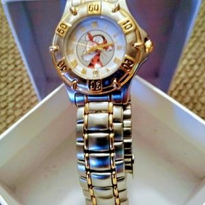 Tigger watch by Disney